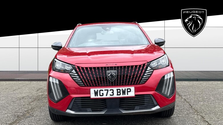 Peugeot 2008 1.2 PureTech 130 Allure 5dr Petrol Estate